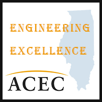Joliet’s Eastside WWTP Phosphorus Removal Project Receives ACEC IL Engineering Excellence Special Achievement Award  Thumbnail