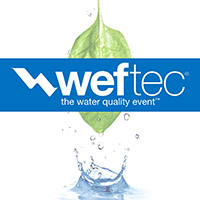Donohue Active in 88th Annual WEFTEC Thumbnail